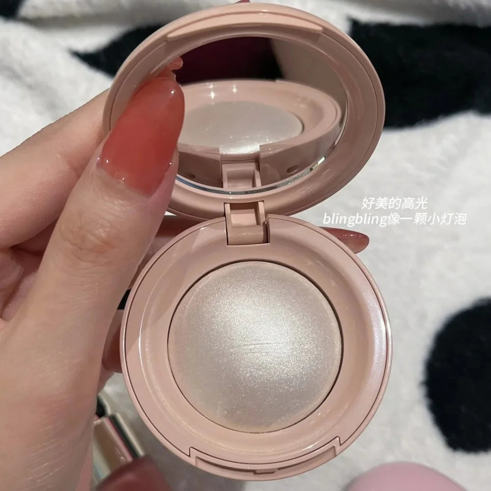 Rare Beauty Light Silky Touch Highlighter Soft Pinch Liquid Blush Positive Light Lqiuid Luminizer Stay Vulnerable Melting Blush
