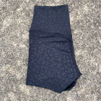 Sexy Solid Color Women Fitness Sport Short High Waist Athletic Yoga Short Leg Cycling Comprehensive Training Jogging Squat Proof