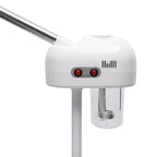 750ML Professional Facial Steamer, 800W Adjustable Skin Care Equipment, Steamer for Salon Beauty and Spa Shop
