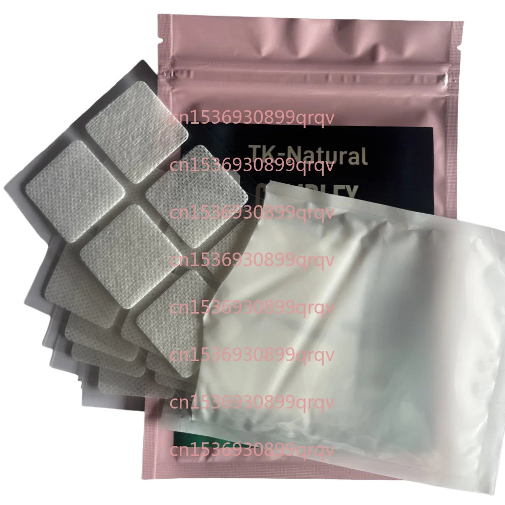 30 Patches Benfotiamine Transdermal Patches With Vitamin B1 Supports Overall Health Increased Bioavailability