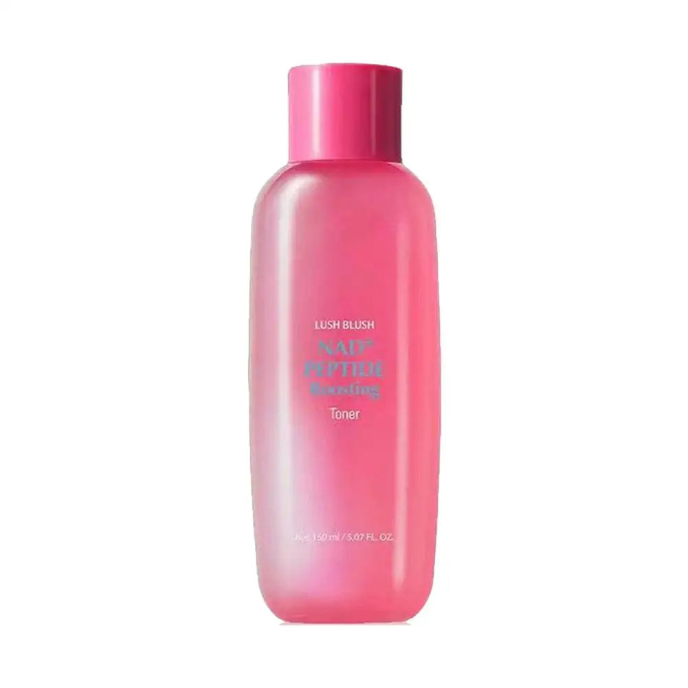 EQQUALBERRY ALOE PDRN & NAD PEPTIDE Skin Kit - HYALTOIN Serum, Bakuchiol Plump Calming Toner Serum Korean Daily Skin Care