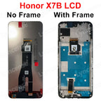 OEM LCD For Huawei Honor X7 LCD CMA-LX2 Touch Screen Digitizer For Honor X7A Display X7B LCD CLK-LX1 RKY-LX1 Assembly Honor X7c