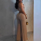 jumpsuit women pants one pieces romper for women club outfit for woman overalls jumpsuits woman elegant summer clothes 2026