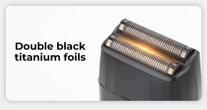 VGR Hair Clipper Professional Hair Cut Machine Face Shaver Barber Clippers Beard Trimmer Metal Trimmer for Men V-003 V-906 V-308