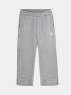 New Y2K Pants Personalized Pant Leg Zipper Embroidery Hip Hop Casual Joggers Men Pants Retro Straight Pants Tracksuit Streetwear