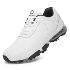 2026 Golf Shoes Men Big Size Golf Training Man Shoe Professional Walking Shoes Men Outdoor Lawn Youth Athletic Shoe