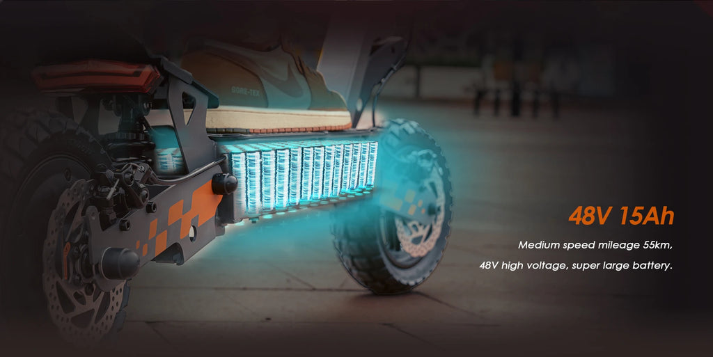 KUKIRIN G2-Adult E Scooter 10 inch Tire 800W Motor Foldable Scooter City commuting EScooter 48V15AH All Terrain E-Scooter