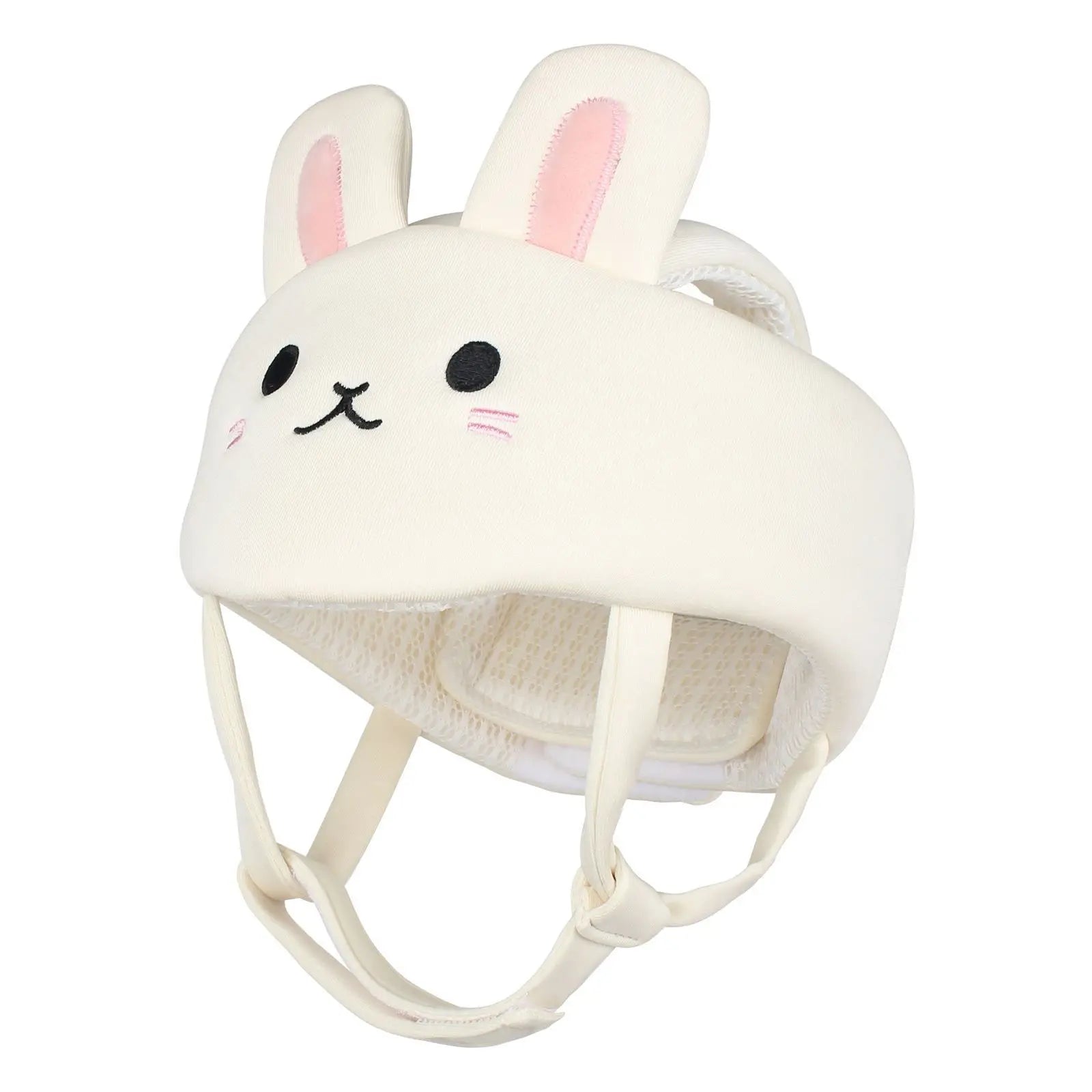 Kids Baby Helmet for Crawling Walking Baby Head Protector Soft Cushion Infant Baby Safety Headguard for Learning to Walk