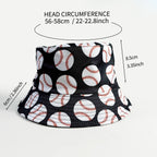 Classic Popular Funny Novelty animal cow frog duck fisherman hat Outdoor Leisure Sunscreen Sun Hat Men Women bucket hats