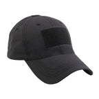 Tactical Camo Baseball Cap Adjustable Military Hat Special Forces Style Baseball Cap Outdoor Sun Protection Camouflage Hat