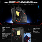 World Premiere IIIF150 B2 Ultra 2026 Rugged Phone MTK G100 Chip 256GB ROM 200MP Main Camera 15000mAh Battery Smartphone