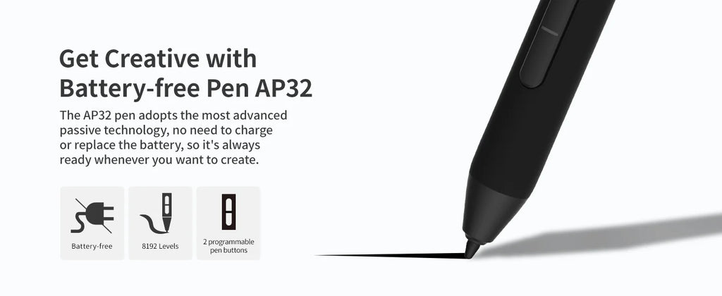 Gaomon S620 Graphics Tablet 6.5*4 Inch Small Drawing Digital Tablet for OSU Note-taking Painting Compatible with Android Phone