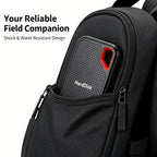 High-Speed Original SSD 2TB Portable USB3.1 Hard Drive 4TB Noiseless Disk for Freelancer Laptop Tablet Workbench