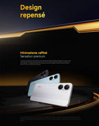 Poco X8 Pro Max 5g, Nfc, Mediatek Dimensity 9500S, 1.5K Amoled Display, 6.83", 120Hz, 50Mp Camera, Ip68...