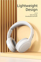 Choice Lenovo th30 wireless headphones Bluetooth earphone 5.0 foldable headset sport headphone game Fone Bluetooth earbuds