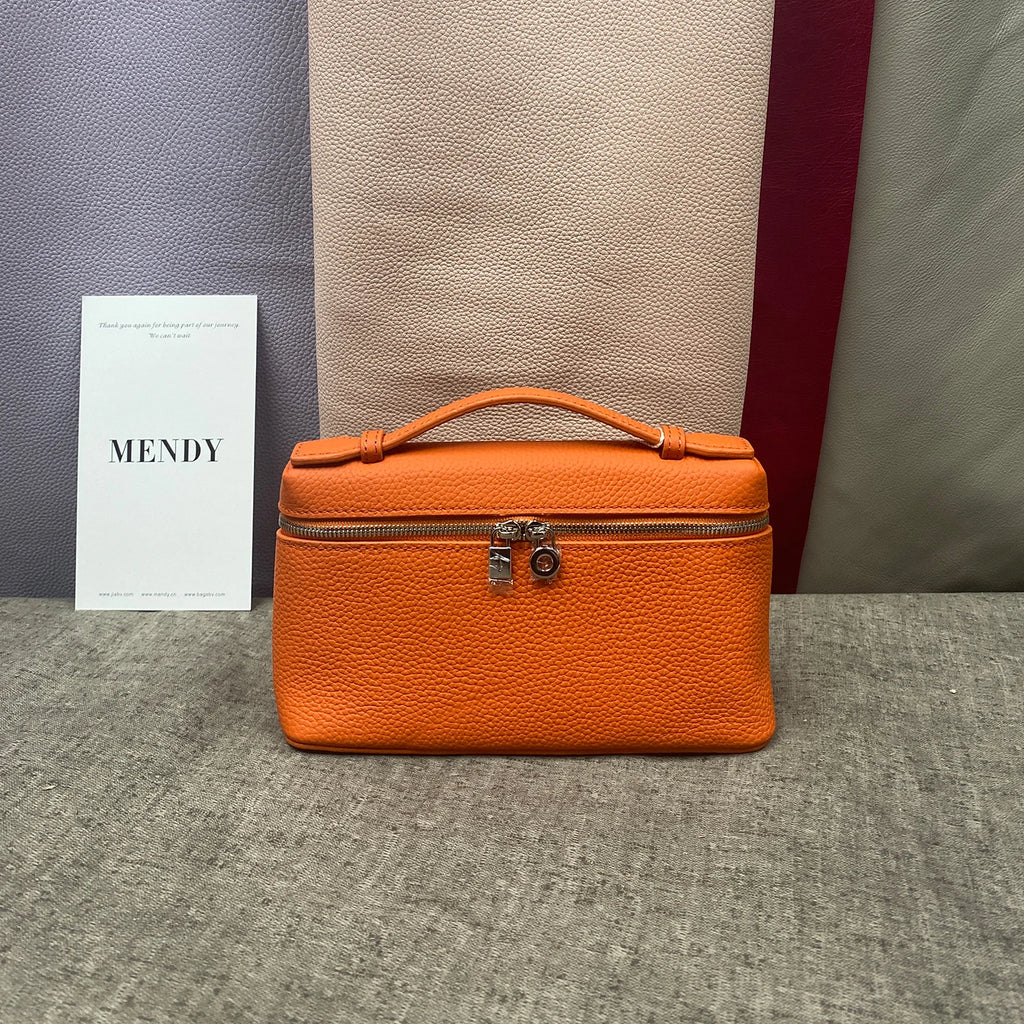 ew genuine leather LP19 mobile phone handbag for women. Exclusive to women, with a luxurious design and compact and exquisite ap