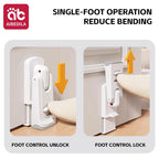 Baby Safety Door Stopper Anti-Pinch Hand Guard Child PetsPinch Proof Door Slam Stopper for Newborn Toddler Furniture Protection