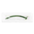 RHINO RESCUE Nasopharyngeal Airway, NPA Nasal Airway 28 FR. with Lubricants (2-Pack)