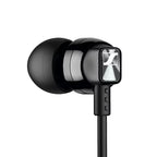 Sennheiser CX300S Wired In-Ear Earphones Pure Bass Stereo Sound Noise Isolating Original Headset for Smartphone Samsung Xiaomi