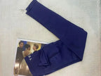 TEVEO – Leggings De Fitness Respirants Pour Femmes, Pantalons De Yoga De Haute Qualité, Pantalons De Cyclisme A Haute Elasticité