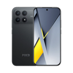 Global Version POCO F8 Pro Snapdragon 8 Elite Processor Smartphone 6.59" 120Hz HyperRGB Display 6210mAh Battery 100W HyperCharge