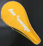 19, 21, 23, 25 inch juvenile and children's tennis racket aluminum alloy carbon male and female ultra light