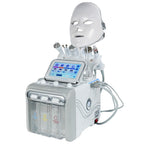 7 in 1 Dermabrasion Peel Spa Facial Machine Skin Rejuvenation Hydro Dermabrasion Hydro Aqua Face Deep Cleaning Skin Care Device