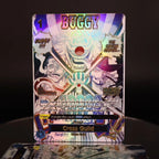 One Piece TCG OPCG English Manga Event Card Set Gear 2 DDM GGG Ground Death Frighten Me OP09 OP10 OP11 OP12 OP14 Gold Stamping