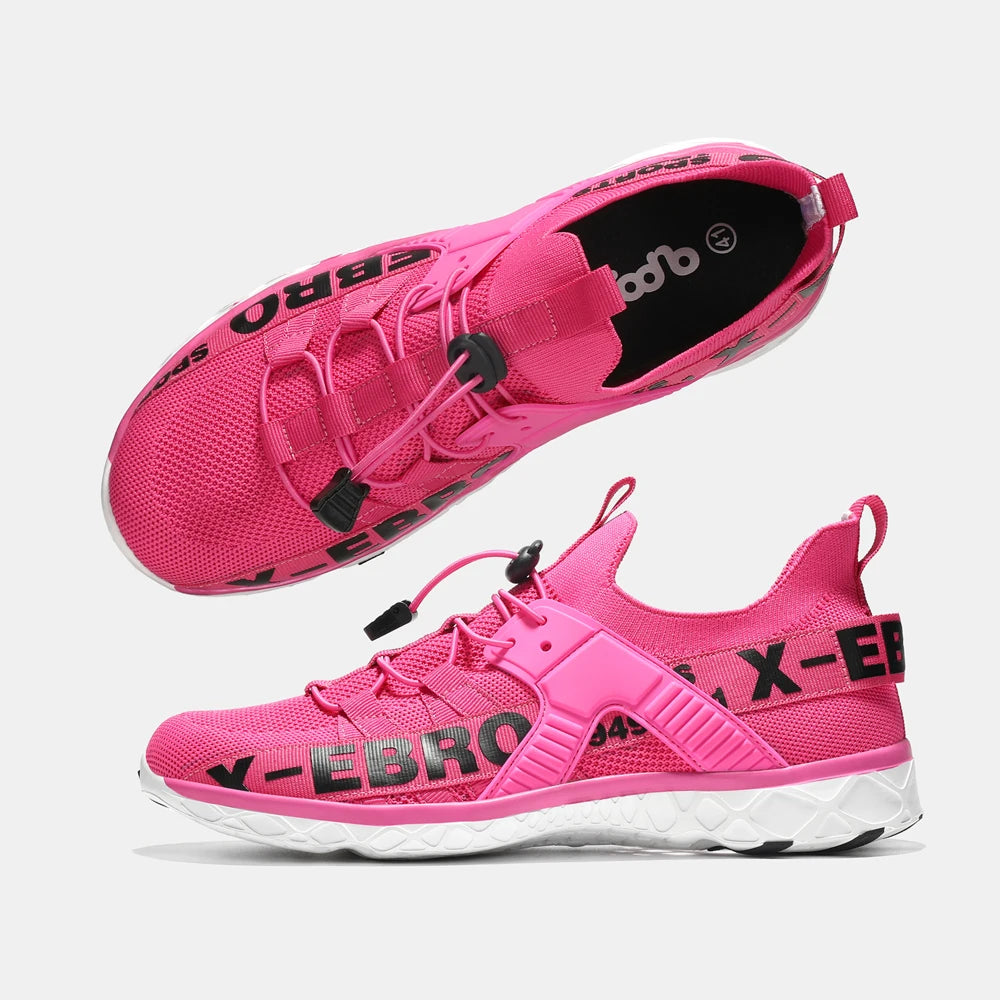 Oiaano Barefoot Mens Water Shoes Woman Quick Dry Aqua Outdoor Sports for Swim Pool Beach Surf Walk Water Yoga Hiking Kayaking