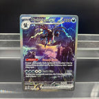 DIY PTCG Collection Cards Zekrom Reshiram ex Victini Seismitoad Self Made Single Card Classic Game Anime Card Gift Toy