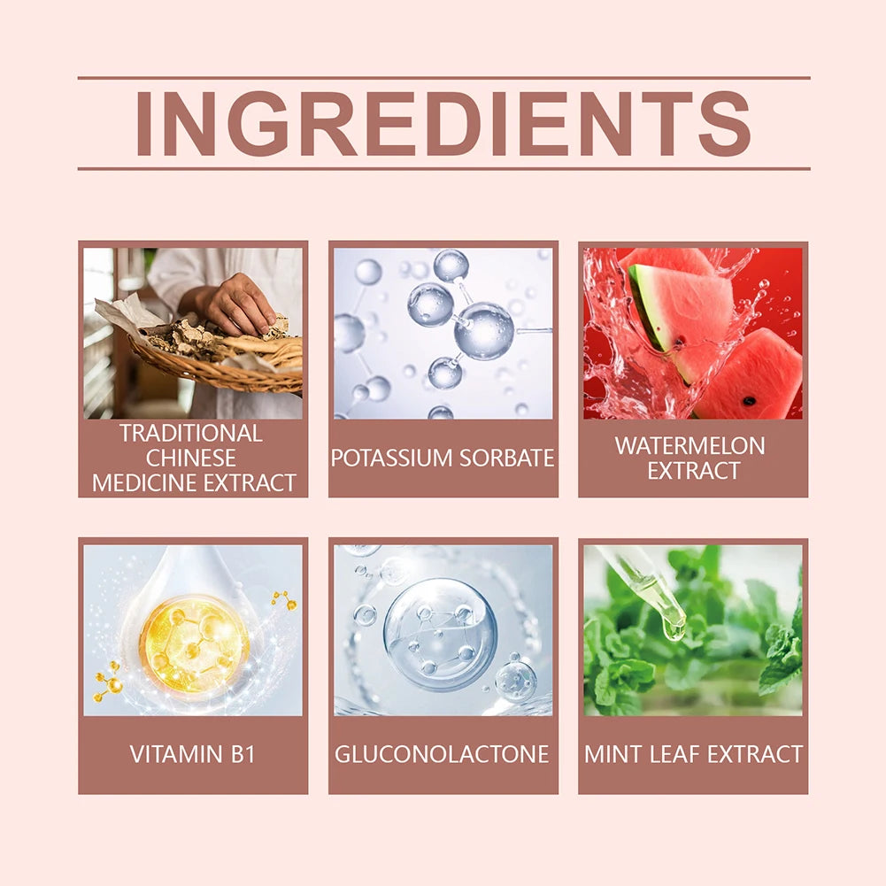 60ml Oral Drinkable Sunless Tanning Drops Self-Tan Drinking Drops Nourishing Self Tanner Nourishing Self Tanner Drops