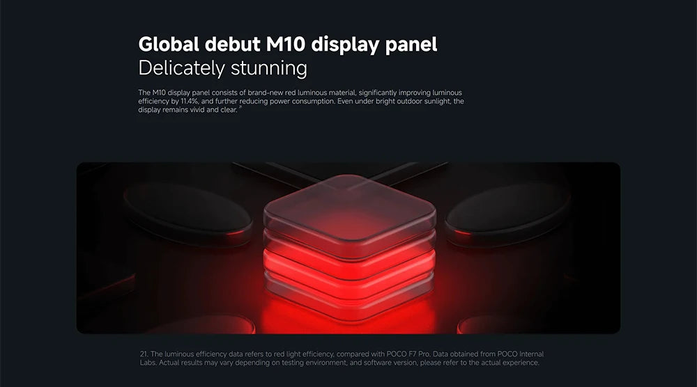Global Version POCO F8 Pro 5G 6.59" Snapdragon® 8 Elite Mobile Platform 6210mAh 100W HyperCharge 50MP camera NFC IP68 XIaomi