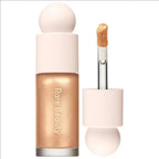 Rare Beauty Light Silky Touch Highlighter Soft Pinch Liquid Blush Positive Light Lqiuid Luminizer Stay Vulnerable Melting Blush