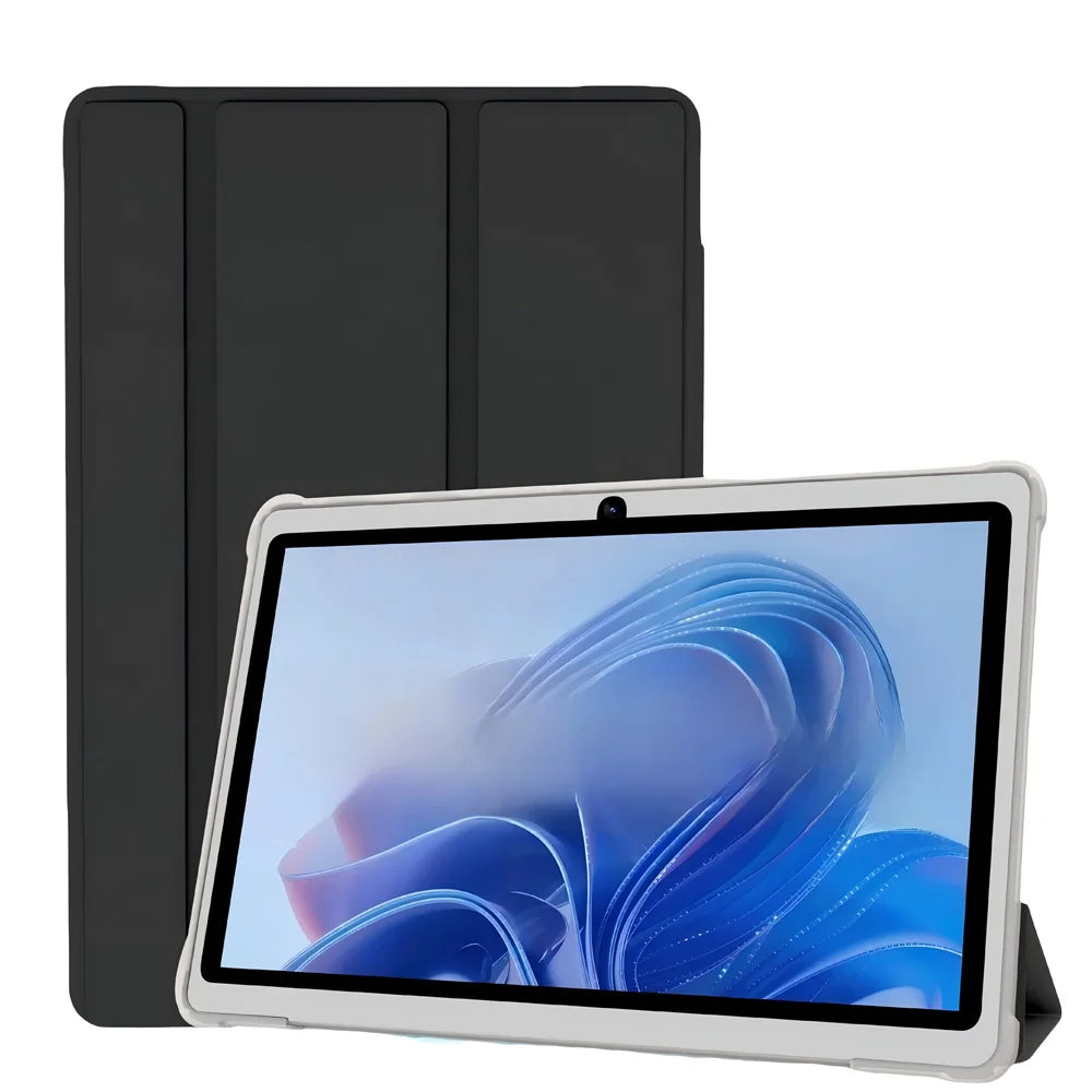 BDF Hot Sales New 10.1 Inch Tablets Octa Core 4GB RAM 64GB ROM Dual SIM Cards 3G Phone Call WiFi Bluetooth Google Play Tablet Pc Main image