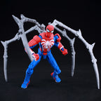 9L3D Printed Deadpool Wolverine Batman Spider-Man Venom Action Figures Dummy13 Lucky13 T13  Anime Model Toys Collectors Gifts