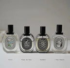 Temptation Perfumes Everyday Essential Mix-Oud-Wood Patchouli Musk Appealing Fragrance Cologne Men Fragrant Genuine Men Cologne