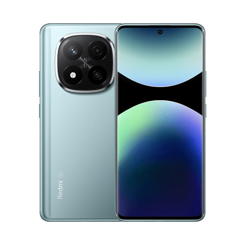 Xiaomi Redmi Note 14 Pro+ 5G Snapdragon® 7s Gen 3 IP68 Water & Dust 6.67” AMOLED display 1.5K 120Hz 5110mAh 120W 200MP Camera