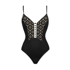 2Pcs Printed Swimsuit Women Sexy Swimwear New Bikini With Long Skirt Female Biquini Push Up Swim Suit Bodysuit Beachwear CoverUp