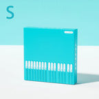 24Pcs Disposable Silicone EarWax Remover sticky ear pick For Kids Olders Adult S/L Ear Cleaner Reusable Adhesive Earpick