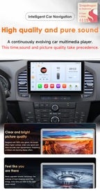 9inch 7862 QLED Screen 2din Android Car Radio Multimedia Video Player for Buick Regal 1 Opel Insignia GPS Navi Carplay 4G RDS BT
