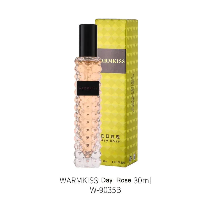30Ml Women's Eau De Parfum Long-Lasting Fragrance Natural Floral Fruity Citrus Woody Oriental Water Fragrances Series Fresh Secondary image