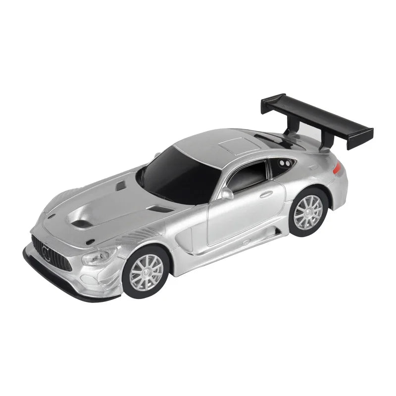 Analog Slot Car 1/43 1:43 1 43 Electric Race Remote Control Circuit Railway Cars Toy For Carrera Go Scalextric Ninco SCX