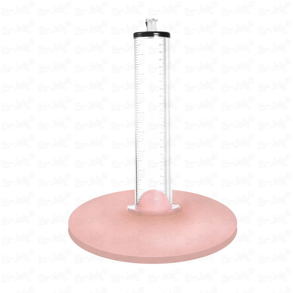 Acrylic Penis Pump Manual Penis Enlarger Sex Toy For Man Vacuum Pump Male Masturbation Penis Enlargement Trainer Adults Product