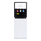 Bottom Loading Water Dispenser Versatile Freestanding Hot&cold Water Dispenser for Office, Home, Living Room White