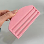 Portable Multifunction Cat Treat Dispenser Manual Reusable Cream Tube Squeezer Toothpaste Dispenser