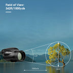 Svbony Telescope SV49 Monocular Powerful Professional Monoculars Waterproof Camping Equipment for Travel And Hunting
