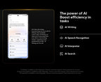 Global Version POCO F7 Pro Snapdragon 8 Gen 3 Smartphone 6.67'' 120Hz Display 50MP Camera 6000mAh Battery 90W IP68 Cellphone