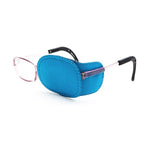 6pcs/set Children Health Care Kids Child Occlusion Medical Lazy Eye Patch Eyeshade For Kids Strabismus Treatment Vision Care Kit
