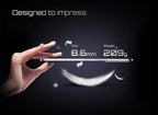 Cubot P90 Smartphone Android 15 24(12+12)GB + 256GB 6.88 "120Hz G100 64MP+16MP 5100mAh Mobile Phone NFC Face ID Fingerprint
