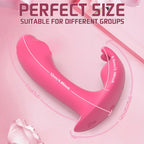 APP Control Thursting Vagina Vibrator for Women Wearable Panties G-Spot Clitoris Vibrator Female Masturbation Sex Toy for Women